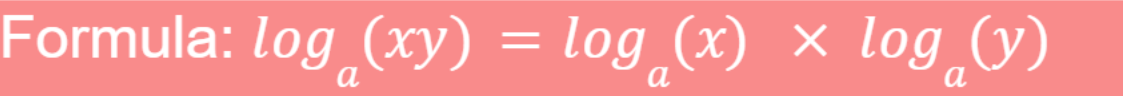 <p>You can convert logarithms if they have the same base; you may switch between subtracting/dividing, and multiplying/adding, as long as the bases remain the same.</p>