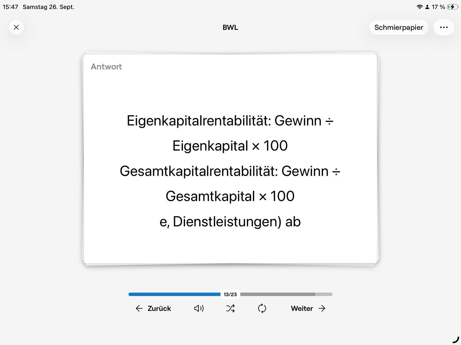 knowt flashcard image