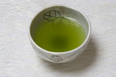 <p>trà, trà xanh</p>