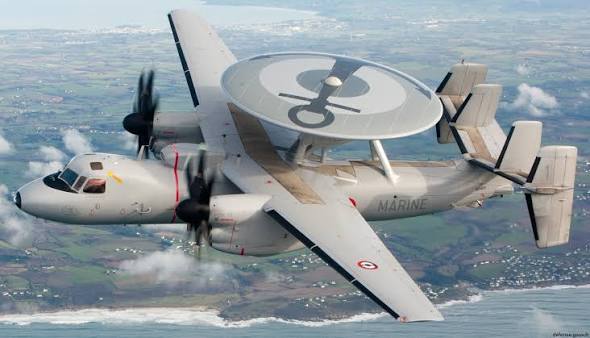 <p>Group 7+8 Twin props , Low/Mid/High wing</p>