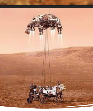 <ul><li><p>to photograph mars</p></li></ul><p></p>