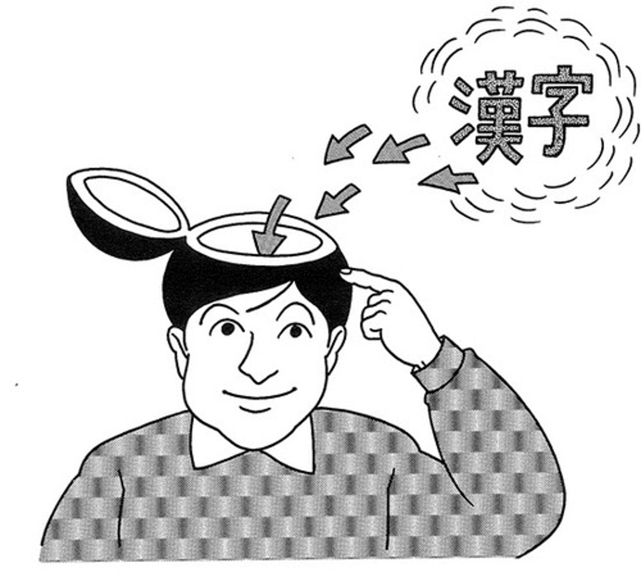 <p>to memorize [thing を]</p>