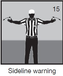 Signal 15