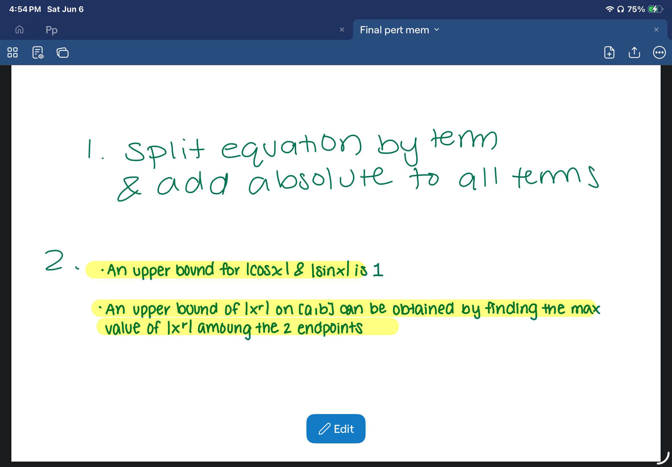 knowt flashcard image