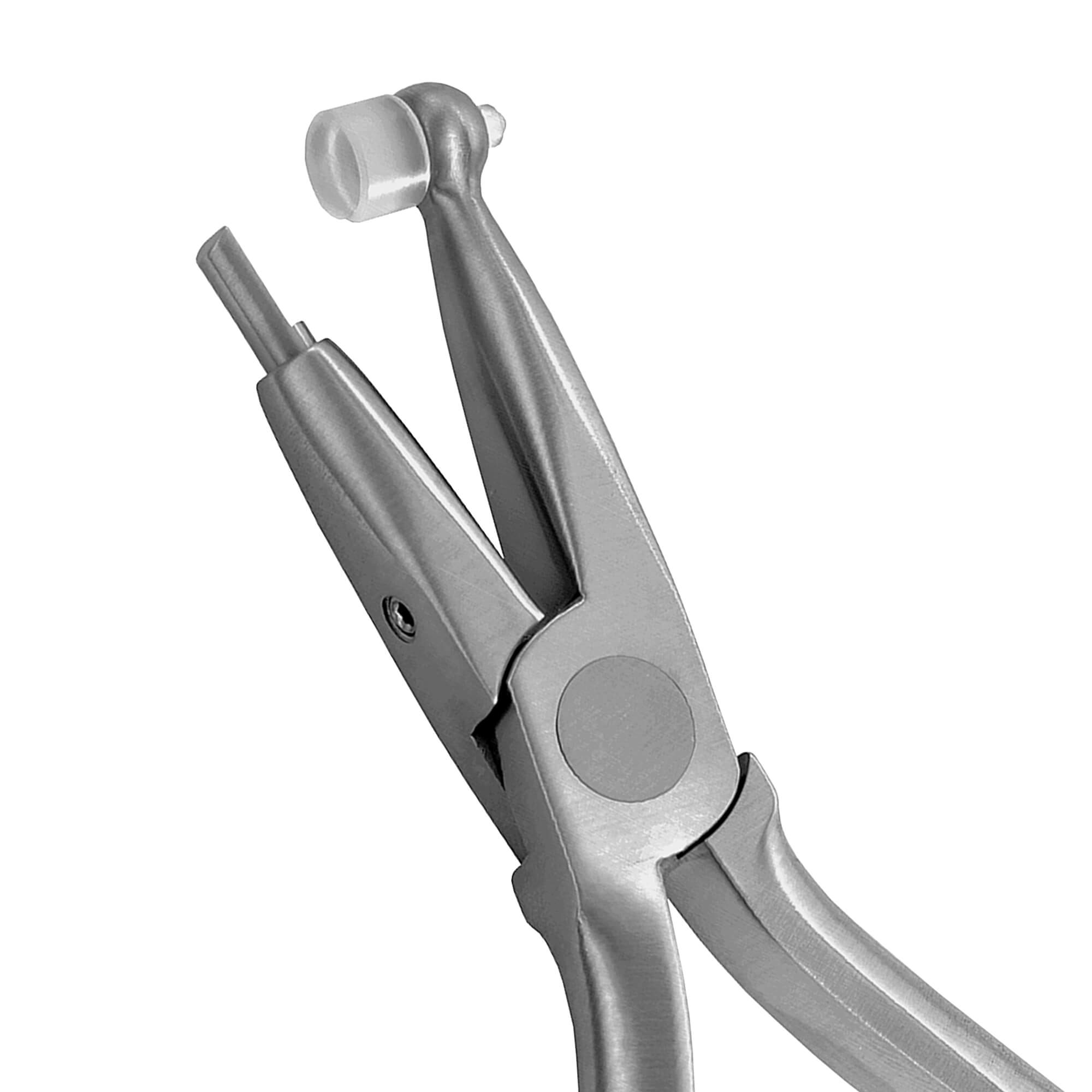 <ul><li><p>to remove excess adhesive after debinding of brackets</p></li></ul><p></p>