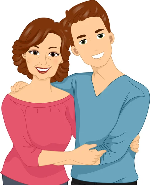 <p>Parents</p>