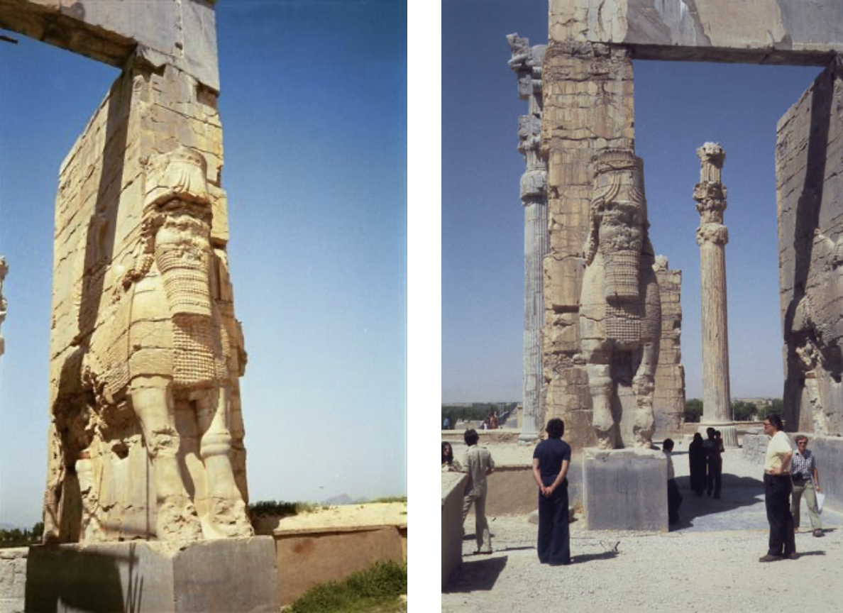 <p>what civilization is this of? what is it?</p>