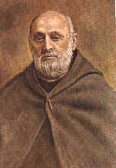 <p>św. Brat Albert</p>