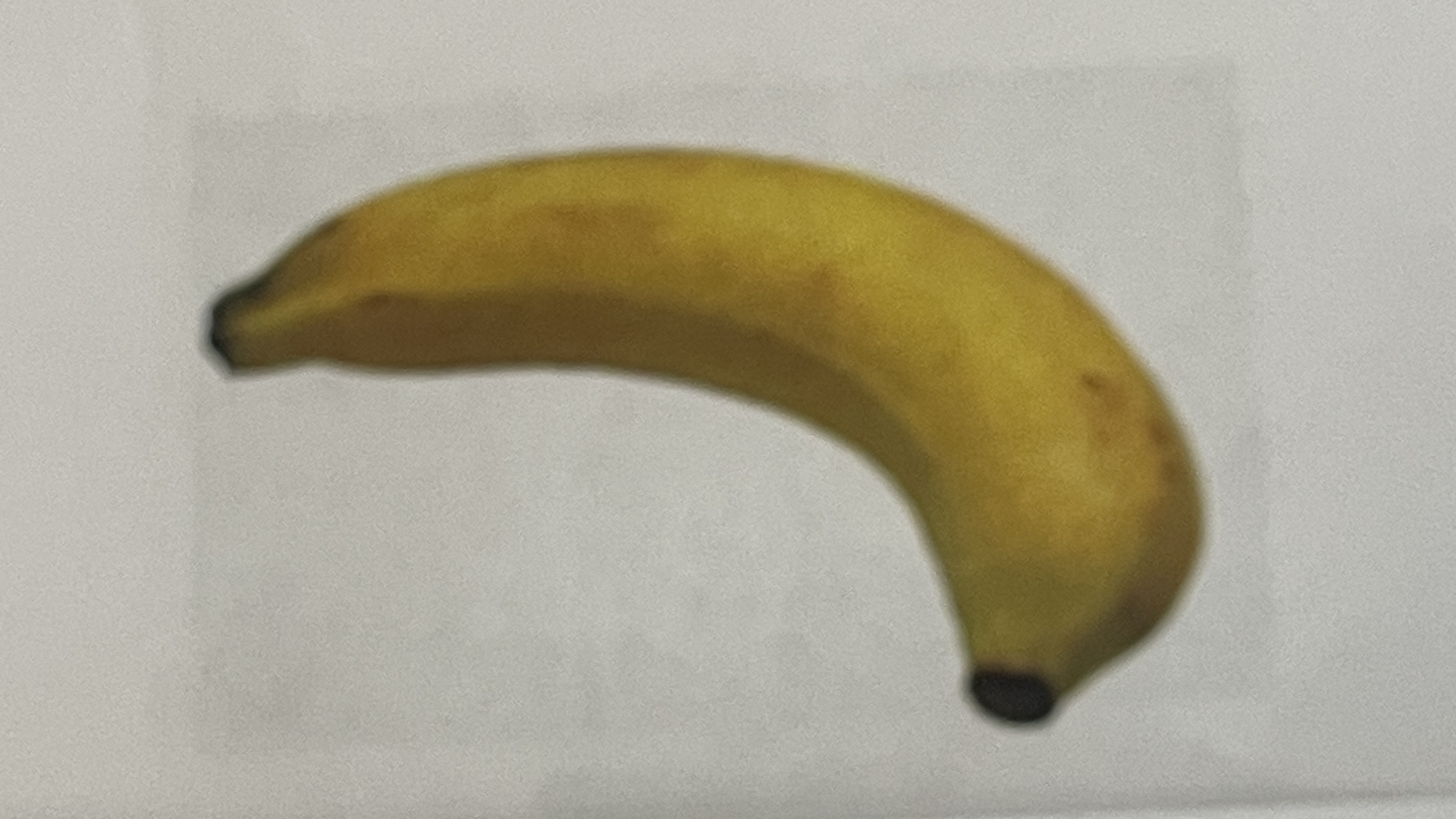 <p>banana </p>