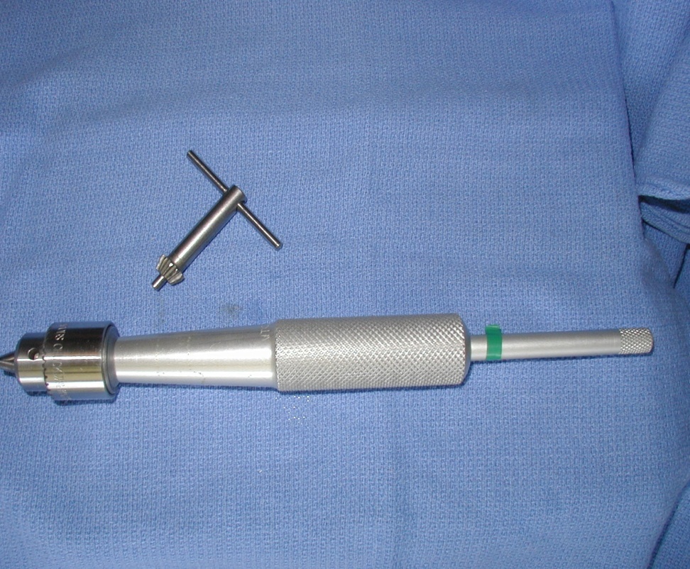 <p><span style="background-color: transparent;">Jacob’s Bone Chuck</span></p>