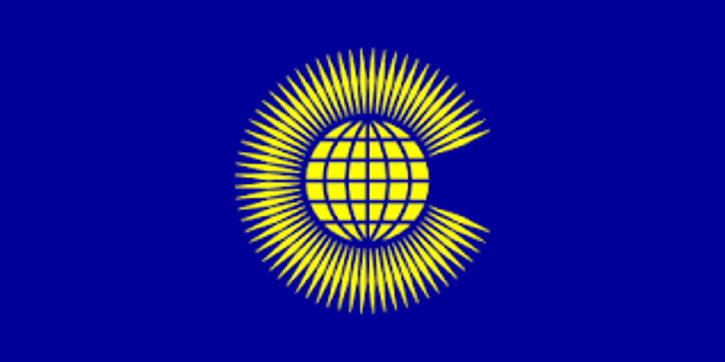 <p>le Commonwealth</p>
