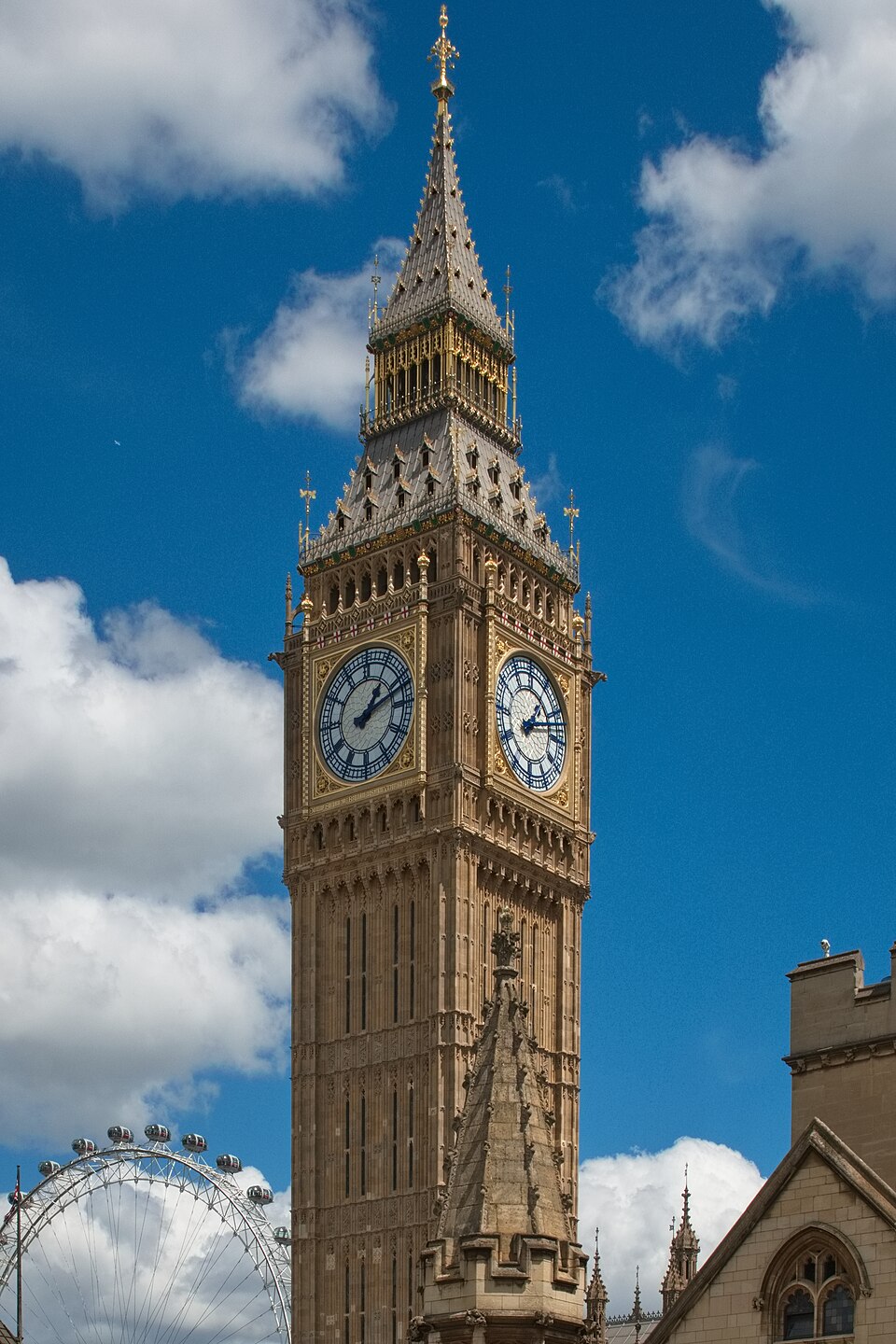 <p>London, England</p><p>1859</p><p>Gothic Revival</p>
