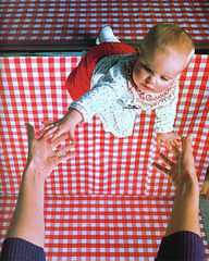 <p>- the ability to perceive the world in<strong> three (3) dimensions.</strong></p>