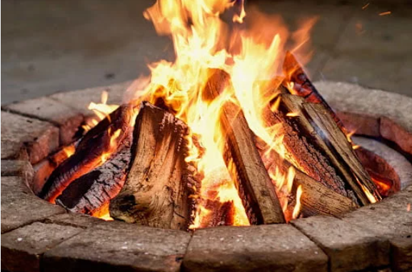 <p>What is the definition of combustion?</p>