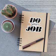 <p>Il a dit</p><p>Il m'a dit que je devais finir mon travail.</p>