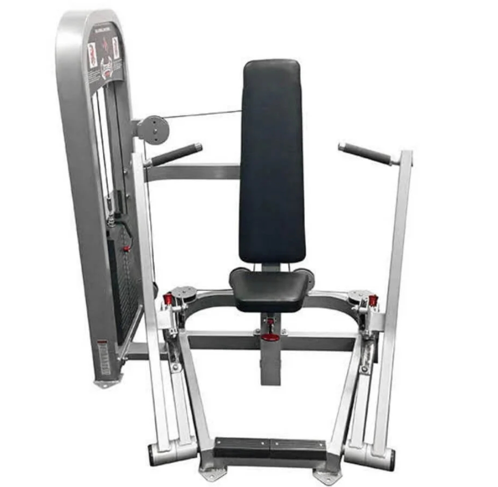 <p>Name, Form, Muscles, Progression, Regression </p>