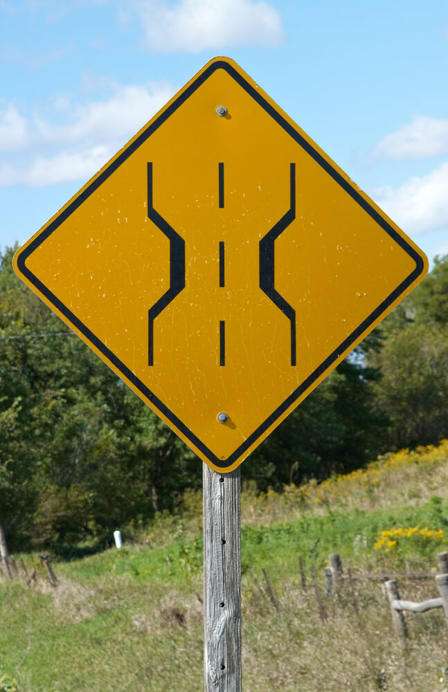<p>What does this sign mean?</p>