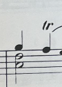 <p>what is the tr here</p>