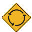 <p>Roundabout Circle: </p>
