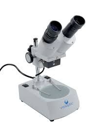 <p>Observation d'objets en 3D visibles à l'œil nu (comme une loupe)</p>