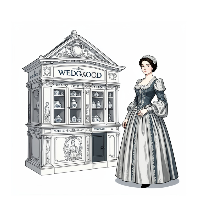 <p><strong><mark data-color="green" style="background-color: green; color: inherit;">Wedgwood</mark> /ˈwɛdʒwʊd/</strong></p><p><strong>DEUTSCH:</strong></p><p>die Wedgwood</p>