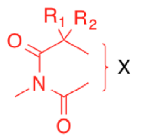 <p>what structure is this </p><p><strong>KNOW!</strong></p>