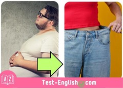 <p>She is _____. She needs to eat more.</p>