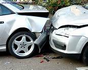 <p>insurance that covers damage to the other vehicle when you cause an accident</p>