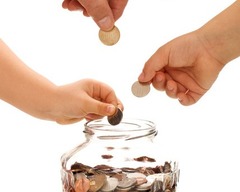 <p>providing for future need, frugal</p>