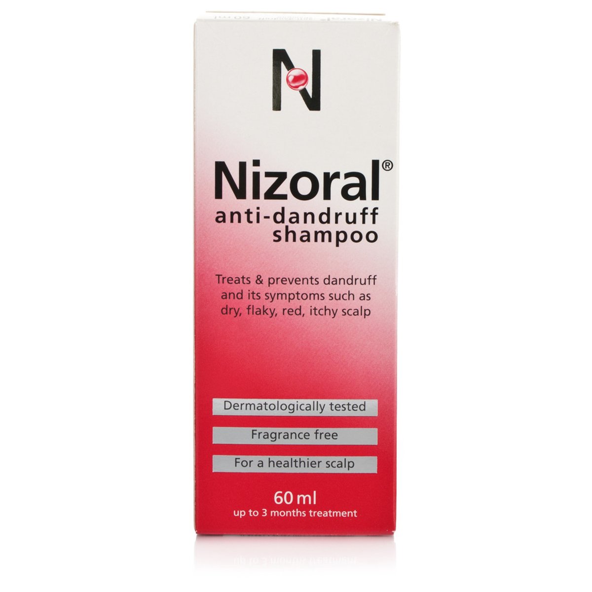 <p>Generic Name: Ketoconazole</p><p>Therapeutic Class: Anti-fungal</p><p>Indication: Treat fungal infections in its oral form</p>