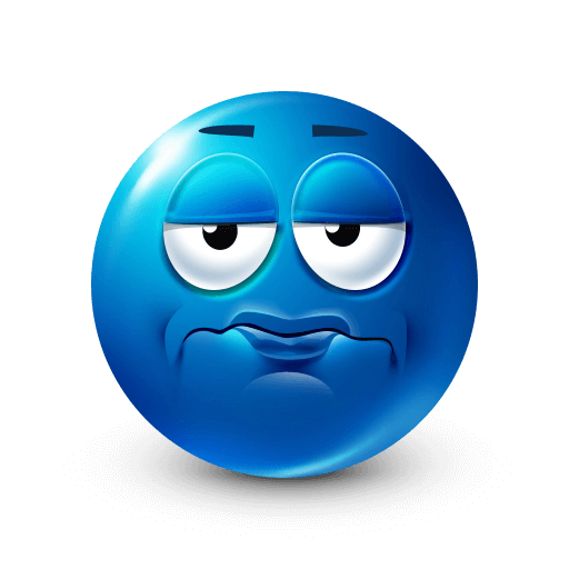 <p>DISAPPOINTED</p>
