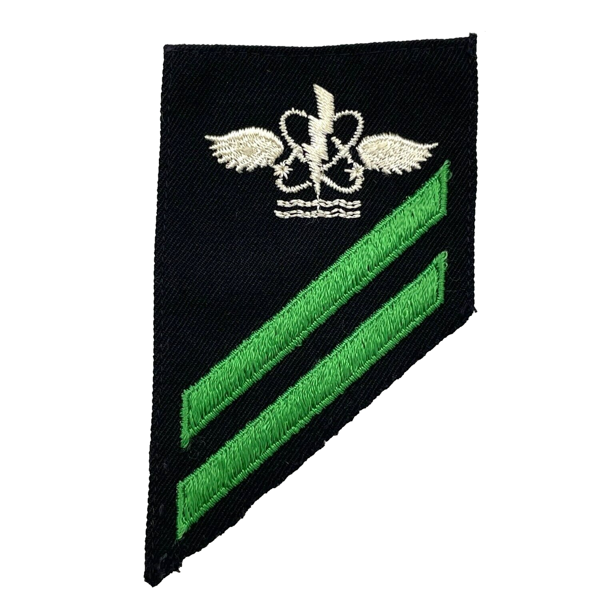 <p>Seaman Apprentice</p>