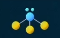 <p>Trigonal Pyramidal: 107.5 deg</p><p>ex: NH<sub>3</sub></p>