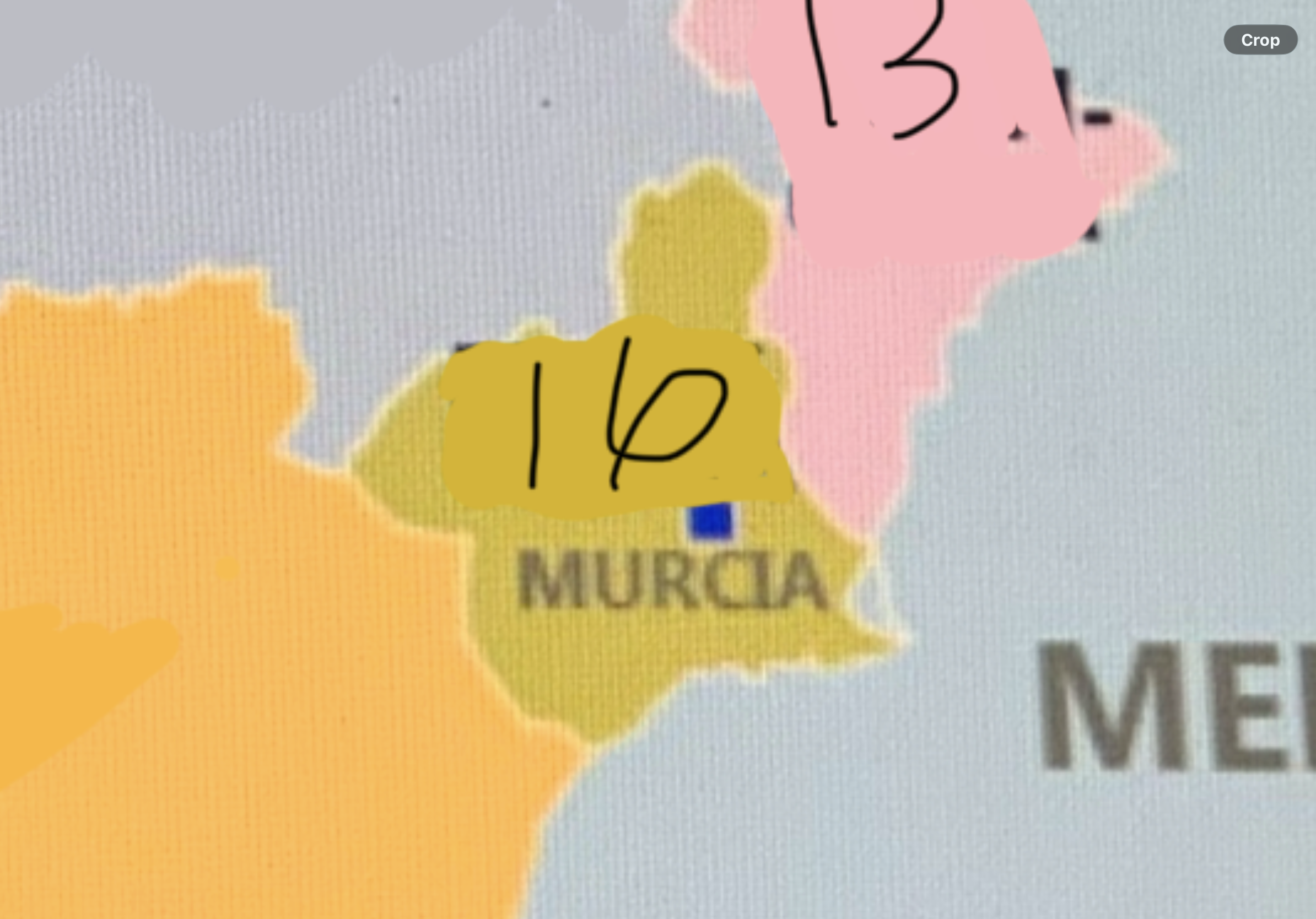 <p>16</p>