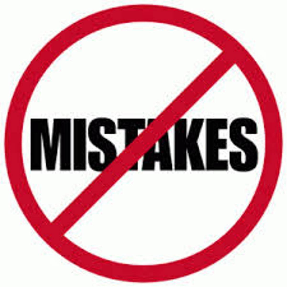 <p>(very common English) → mắc vài lỗi</p><p>Ví dụ: I _____ in the test.</p>