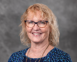 <p>Carie Staub</p>