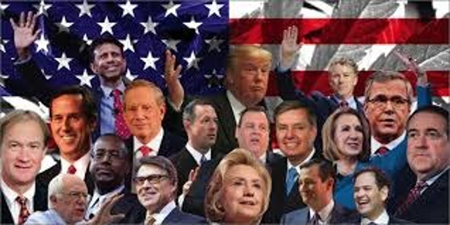 <p>politician - /ˌpɒlɪˈtɪʃn/ [c]</p>