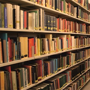 <p>library </p>