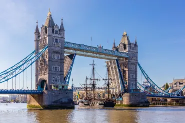 <p>bridge</p>