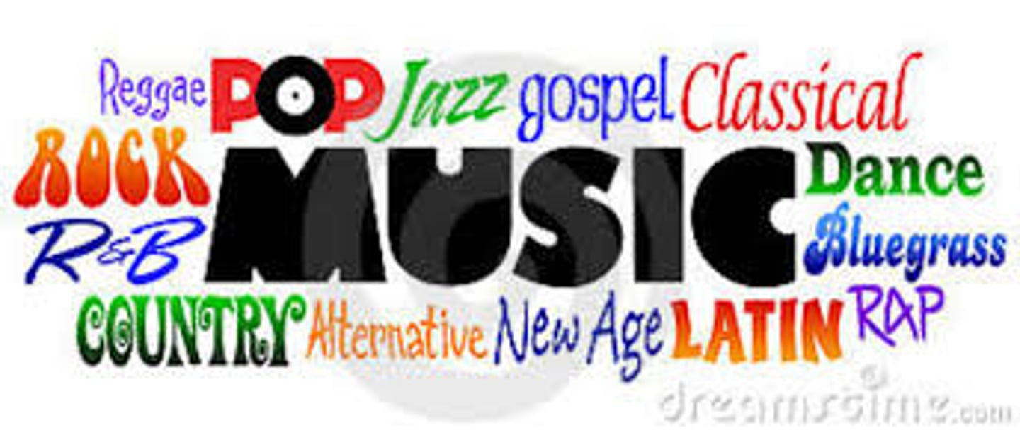 <p>genre</p>