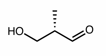 <p>Assign the R/S configuration to the chiral center </p>