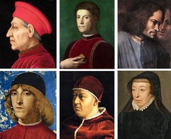 <p>Why was patronage important during the Renaissance?</p>