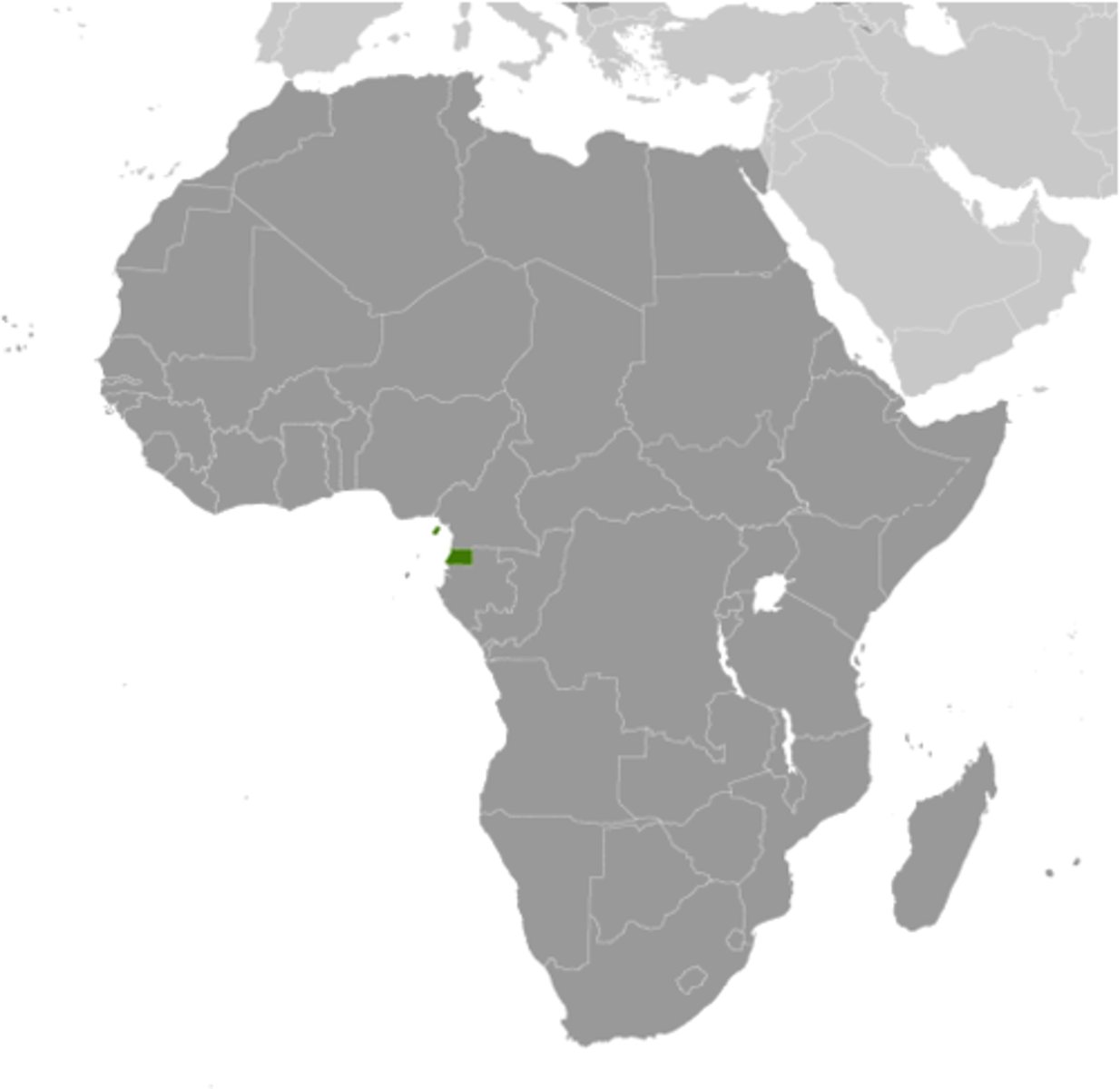 <p>Malabo</p>