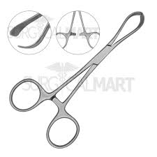 <p>Non-penetrating; ideal for securing second-layer drapes</p>