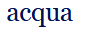 term image
