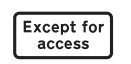 <p>What is the meaning of this sign?</p>