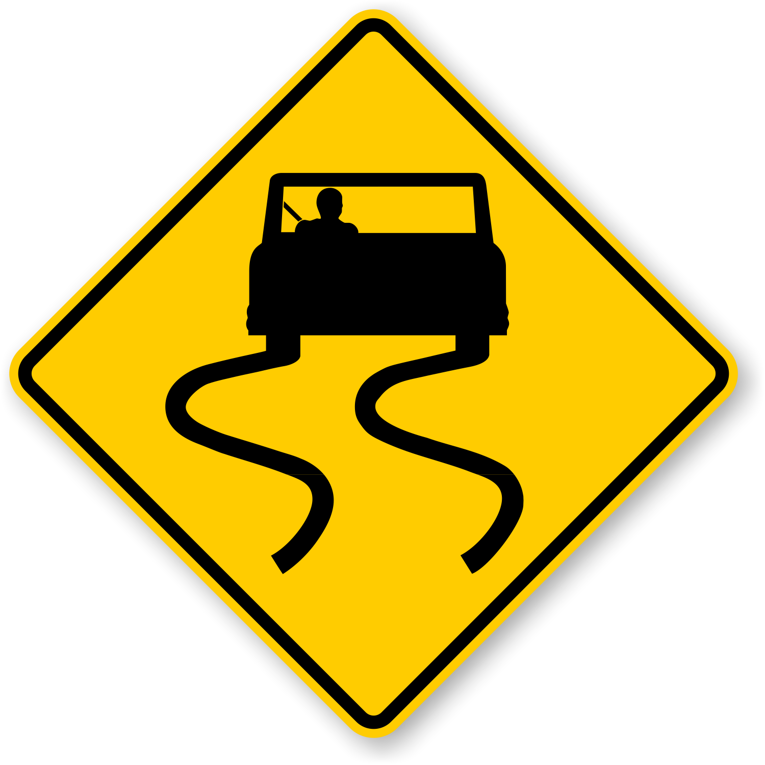 <p>What does this sign mean?</p>