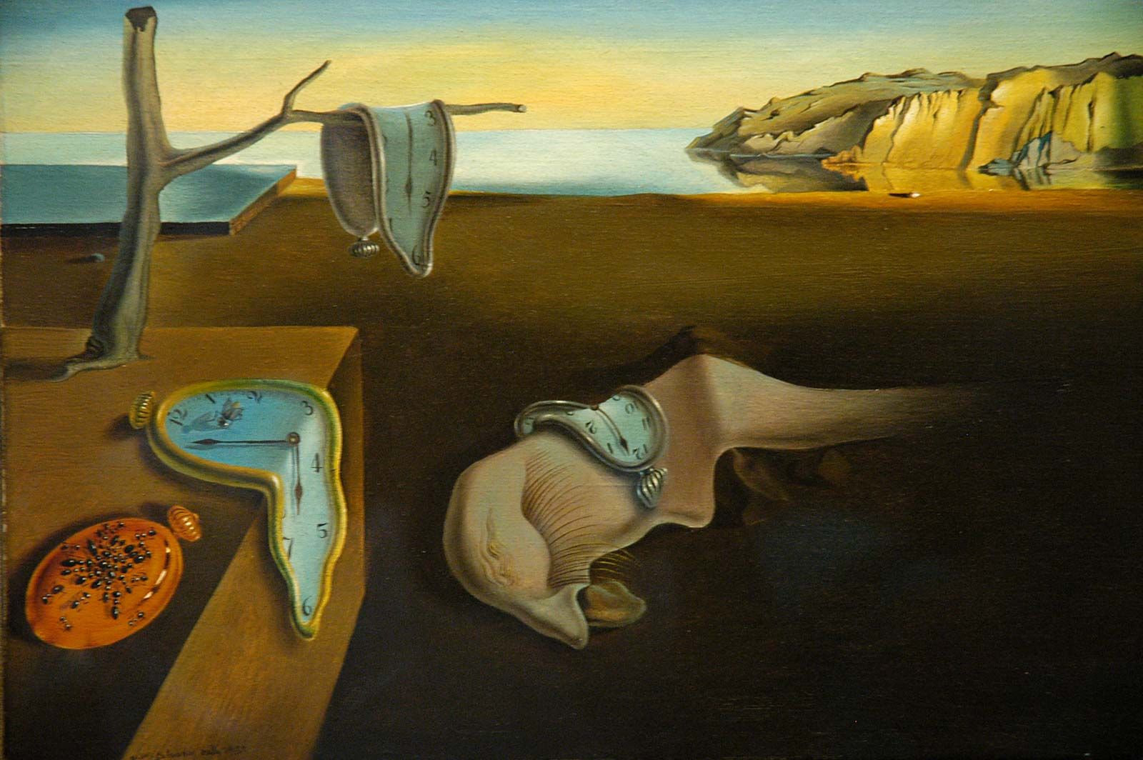 <p>How does Freud and Dada create surrealism?</p>