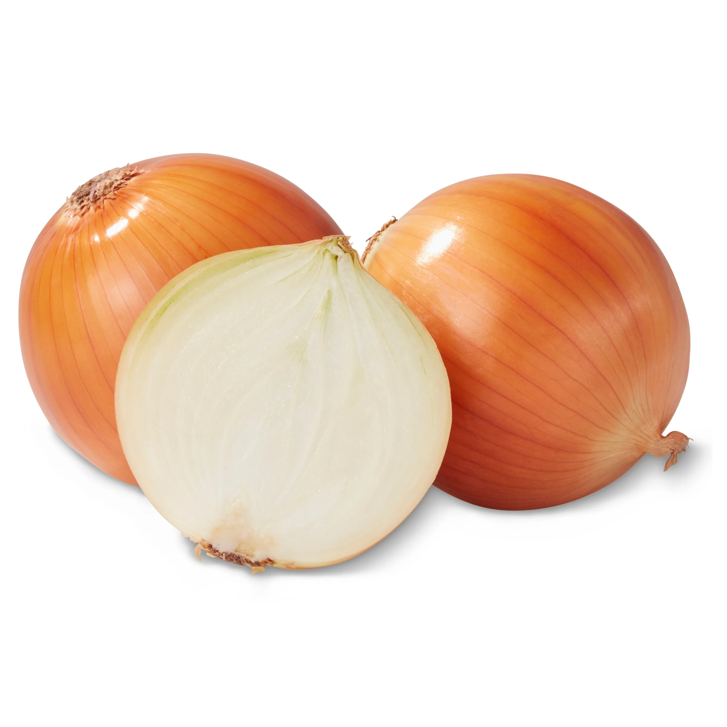 <p>Yellow Onions</p>