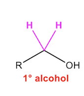 <p>PCC / or periodinane ————></p>
